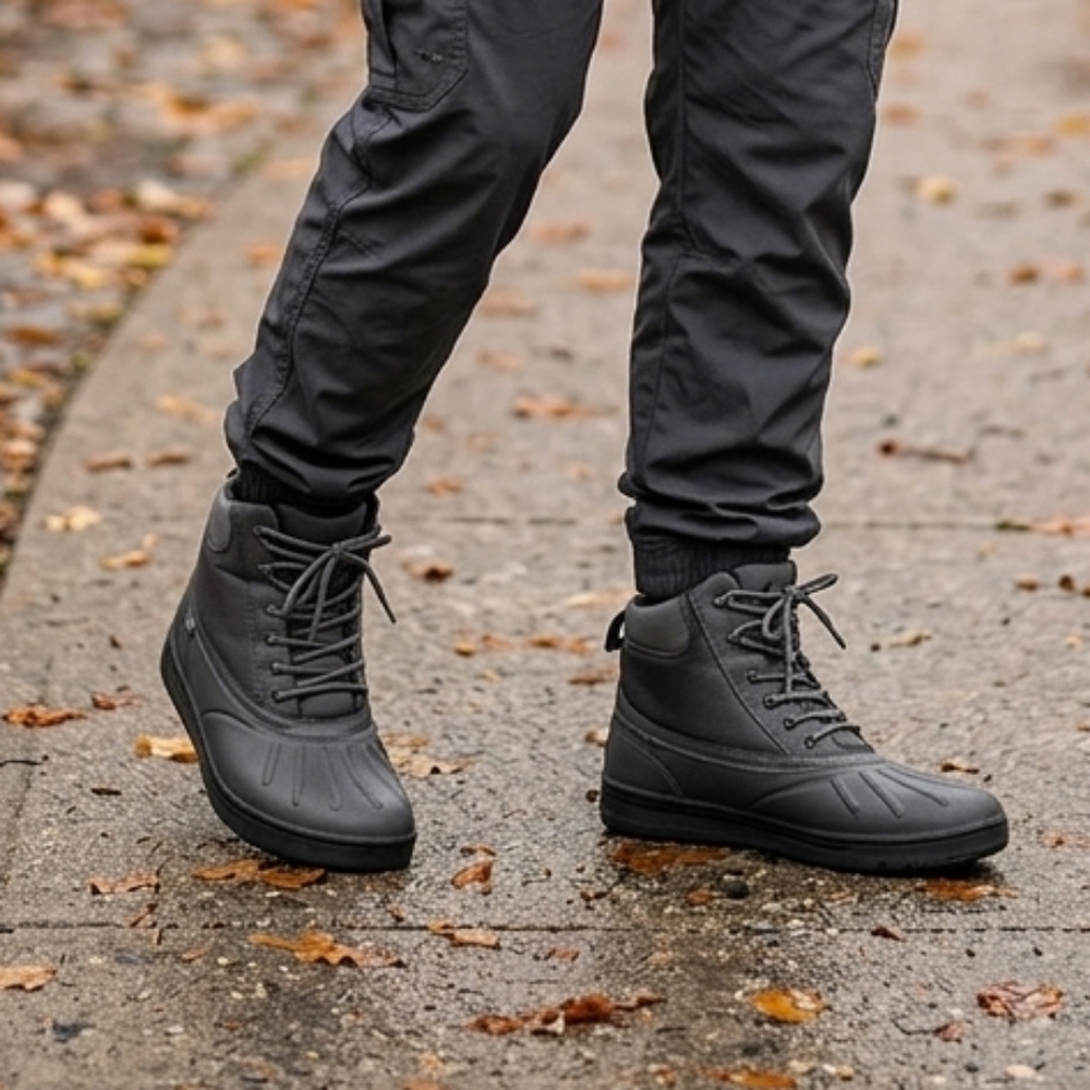 Nautica Boots 12